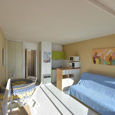Studio Cabine Vue Port Grand Pavois M Daire Le Grau-du-Roi Dış mekan fotoğraf